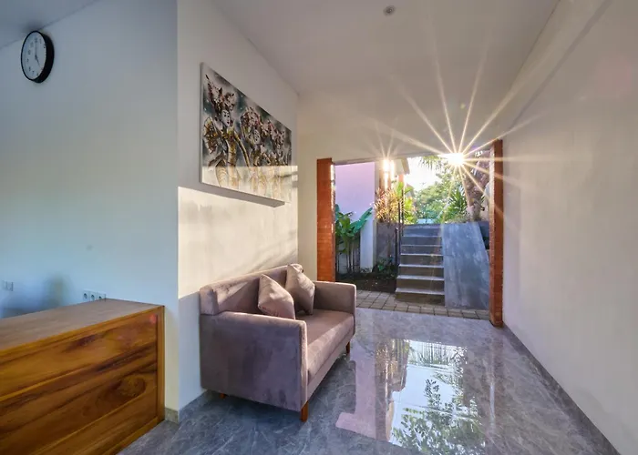 Beten Kepah Villa Uluwatu