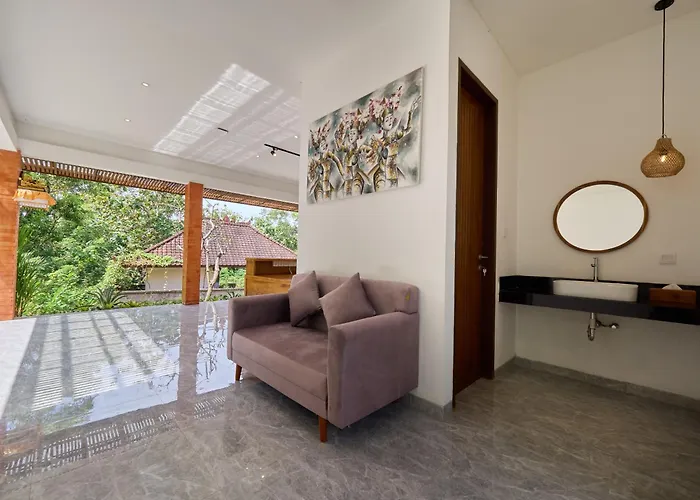 Villa Beten Kepah Uluwatu