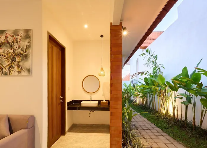 Beten Kepah * Uluwatu