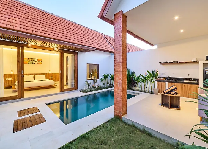 Beten Kepah Villa Uluwatu