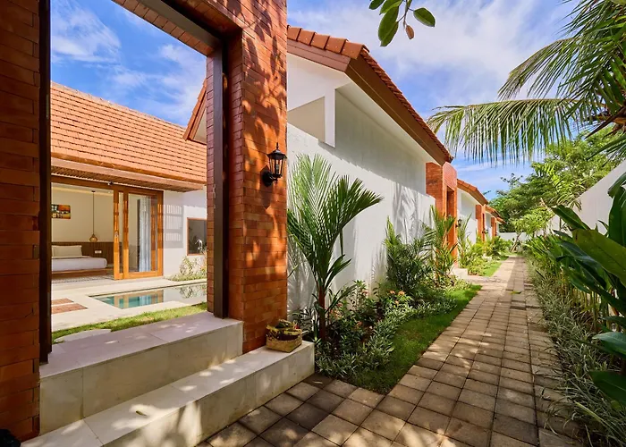 Beten Kepah * Uluwatu
