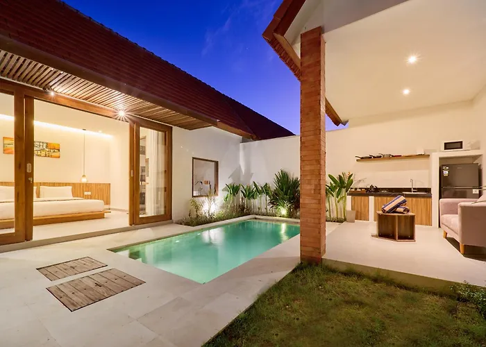 Beten Kepah Villa Uluwatu