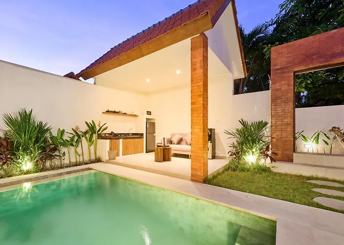 Beten Kepah Villa Uluwatu