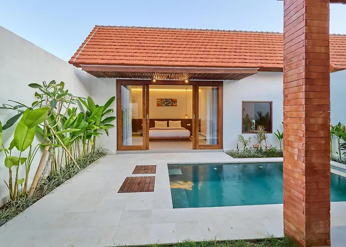 Beten Kepah * Uluwatu