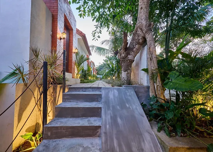 Beten Kepah Villa