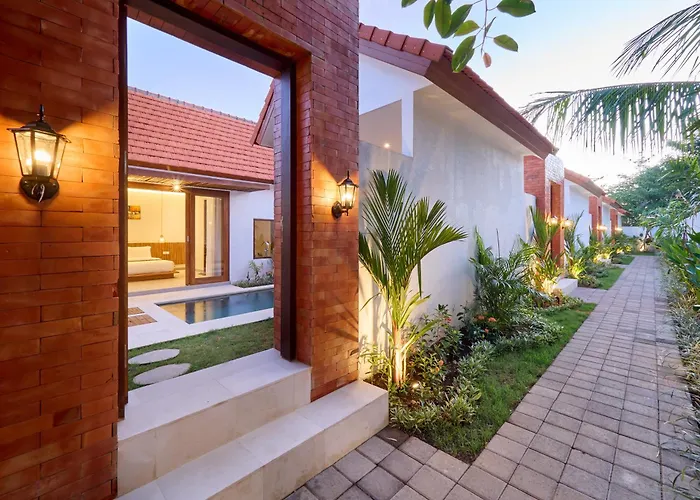 Beten Kepah Villa Uluwatu