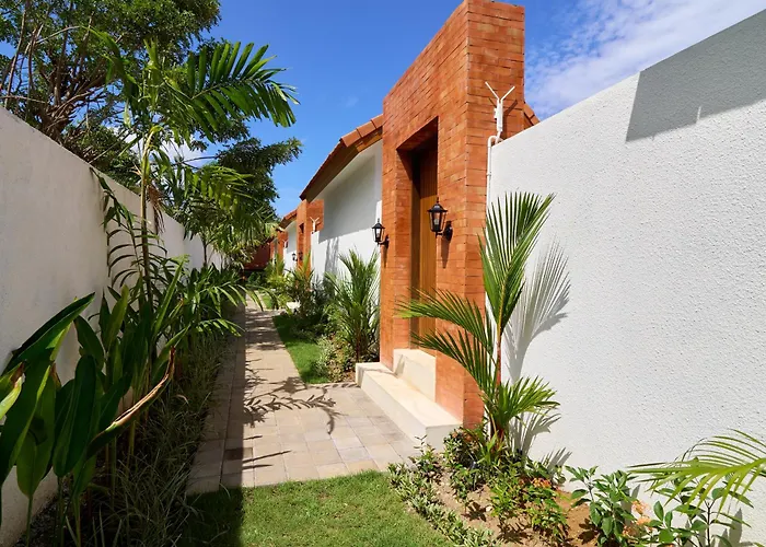 Beten Kepah Villa Uluwatu