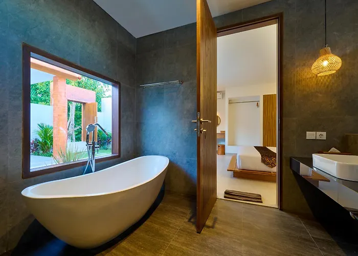 Villa Beten Kepah Uluwatu