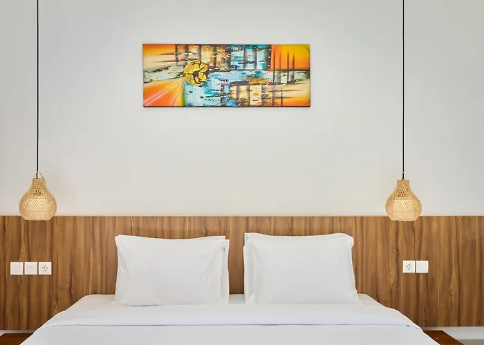 Beten Kepah * Uluwatu