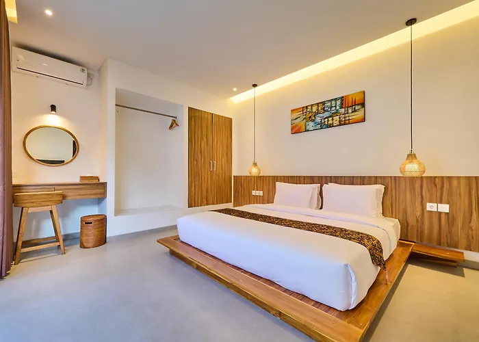 Beten Kepah Villa Uluwatu