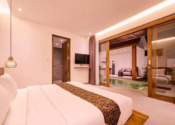 Villa Beten Kepah Uluwatu