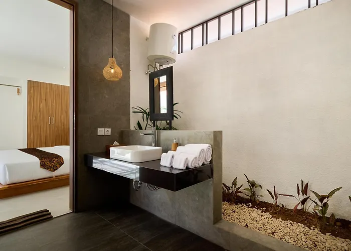 Villa Beten Kepah