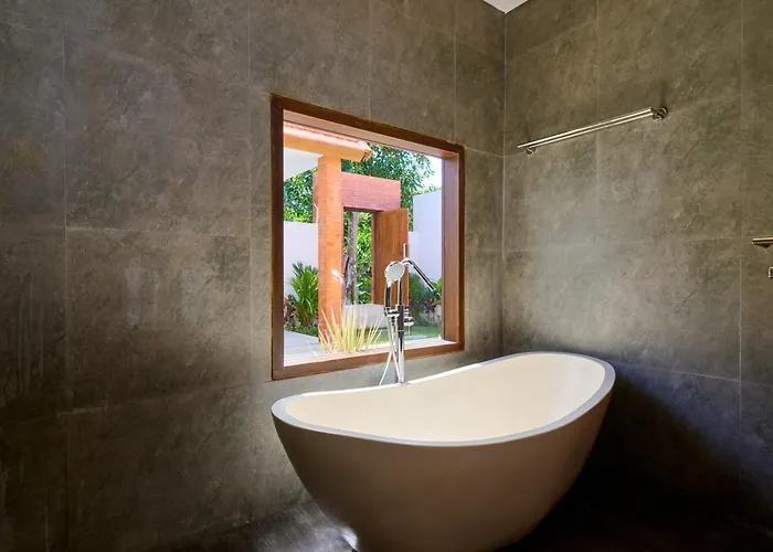 Villa Beten Kepah