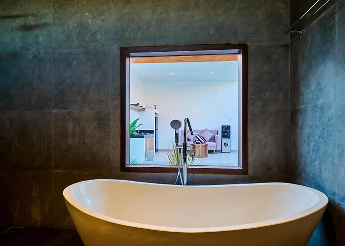 Beten Kepah Villa Uluwatu